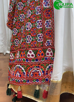 Load image into Gallery viewer, Divine White Color Silk New Designer Traditional Party Wear Lehenga Choli