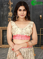 Load image into Gallery viewer, Outstanding Multi Color New Designer Party Wear Lehenga Choli