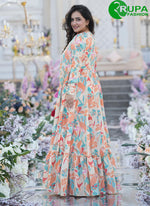 Load image into Gallery viewer, New Designer White Color Ready Made Garara Suit With Shrug