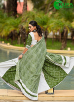 Load image into Gallery viewer, Adorable Multi Color Pure Cotton Festival Wear Lehenga Choli