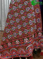 Load image into Gallery viewer, Adorable Purple Color Silk Weaving Work Readymade Lehenga Choli
